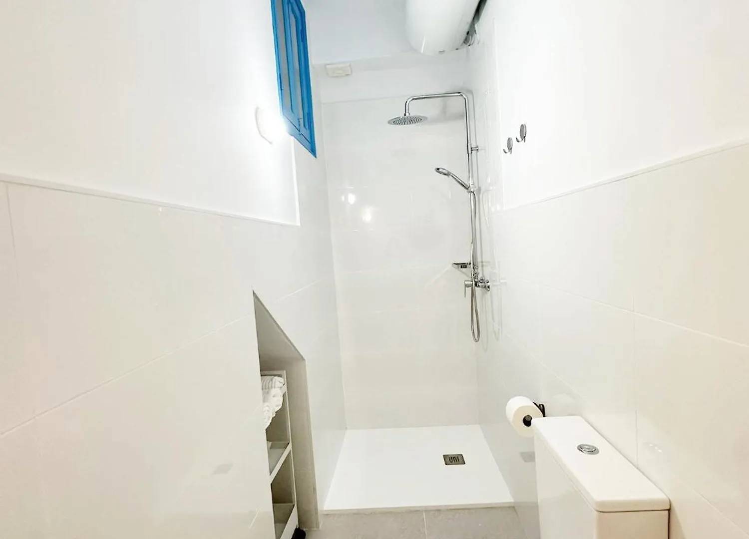 Cala Regla By Bossh! Apartments Chipiona Spain