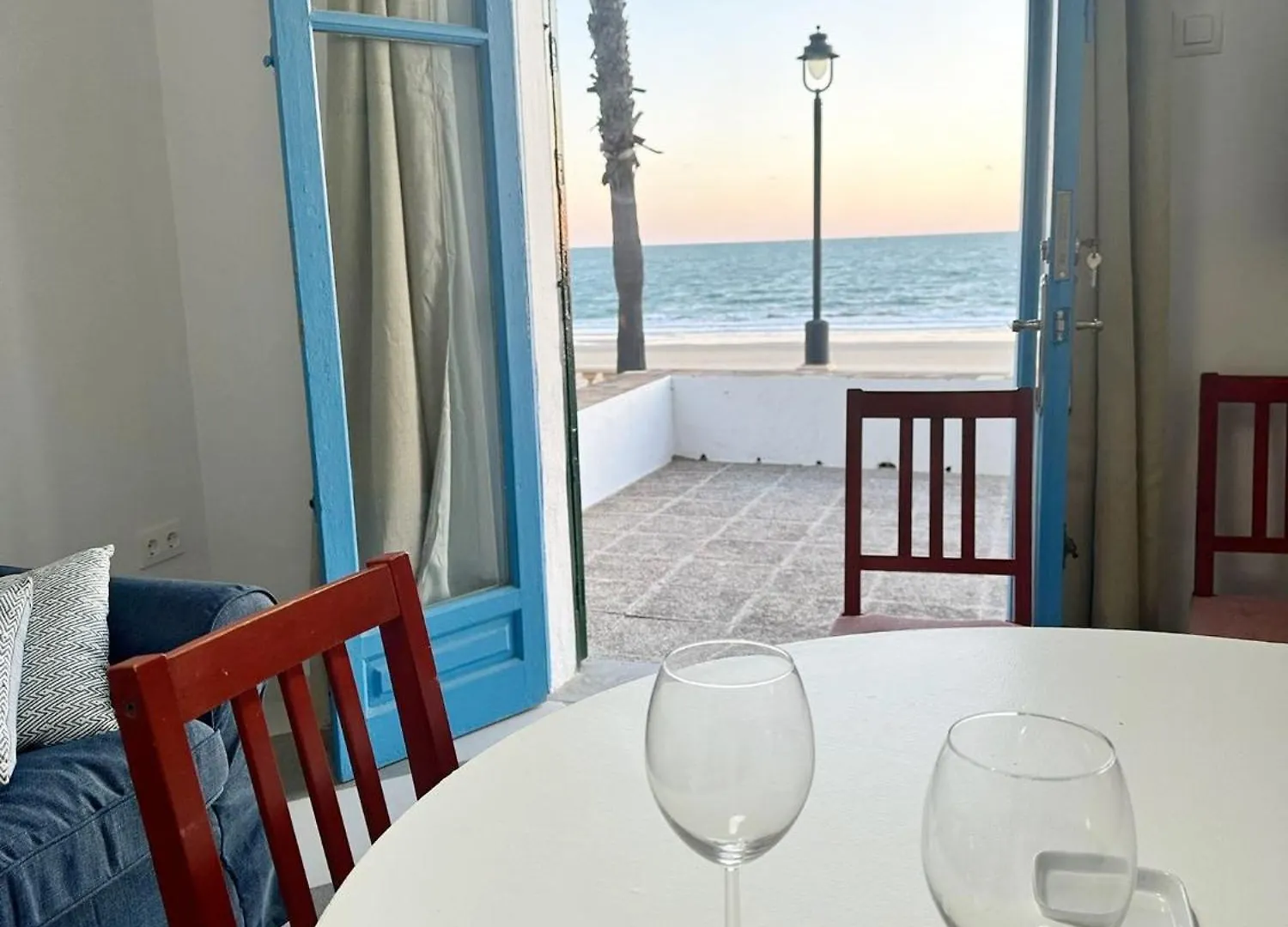 Cala Regla By Bossh! Apartments Chipiona