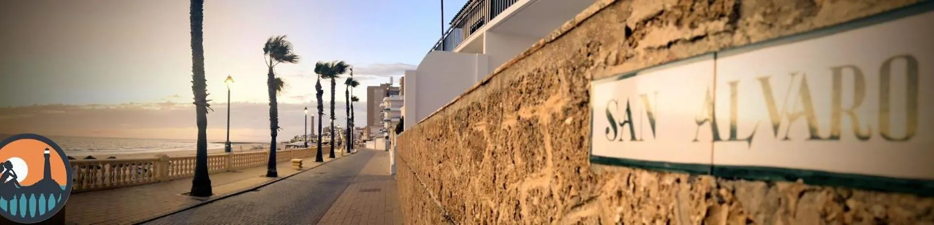 Cala Regla By Bossh! Apartments Chipiona 0*,  Spain