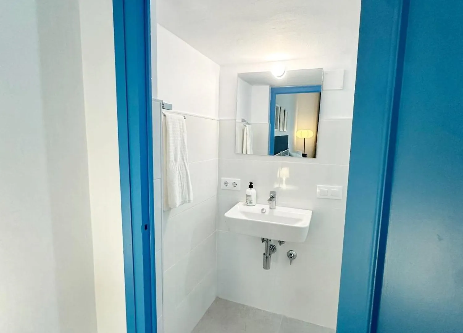 Cala Regla By Bossh! Apartments Chipiona 0*,  Spain