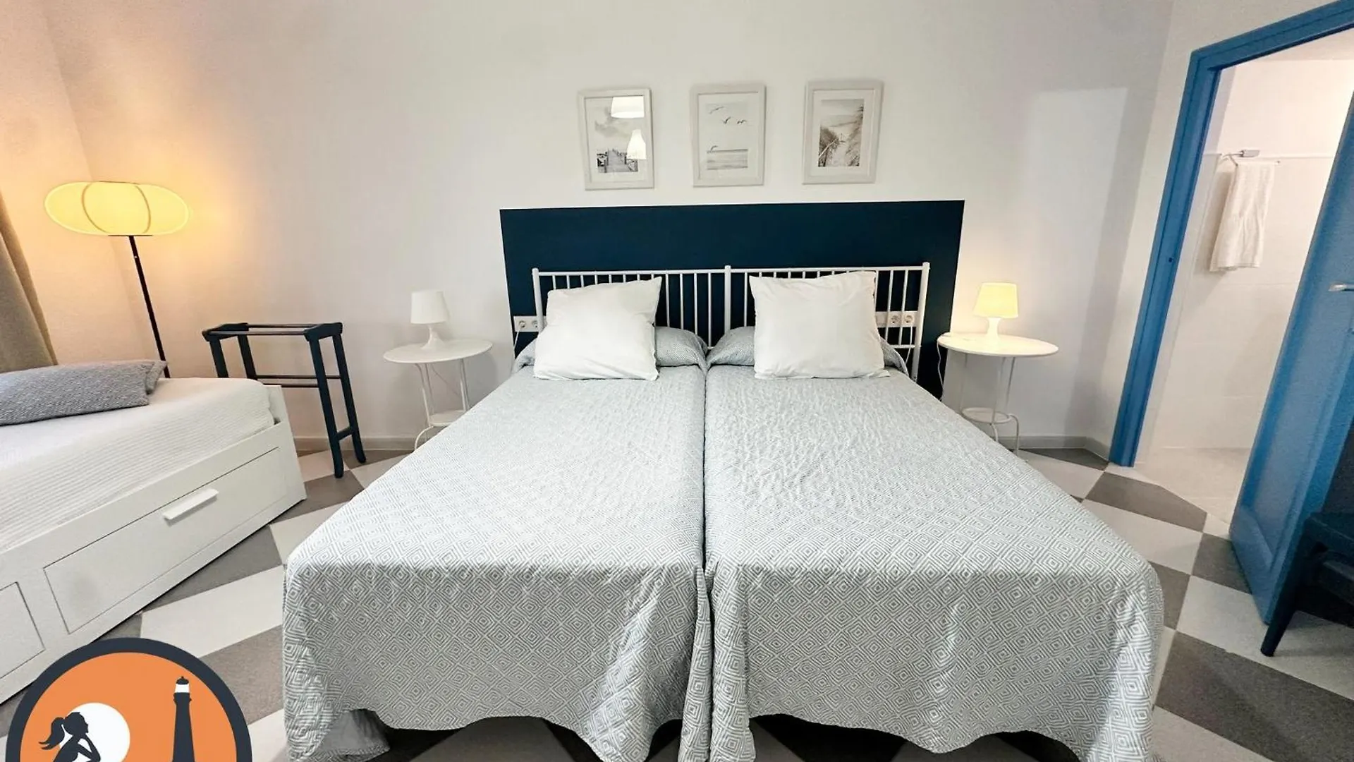 Cala Regla By Bossh! Apartments Chipiona