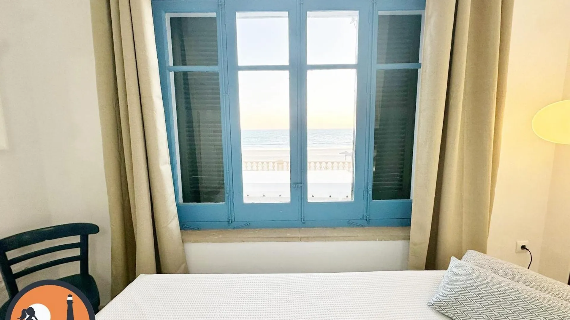 Cala Regla By Bossh! Apartments Chipiona