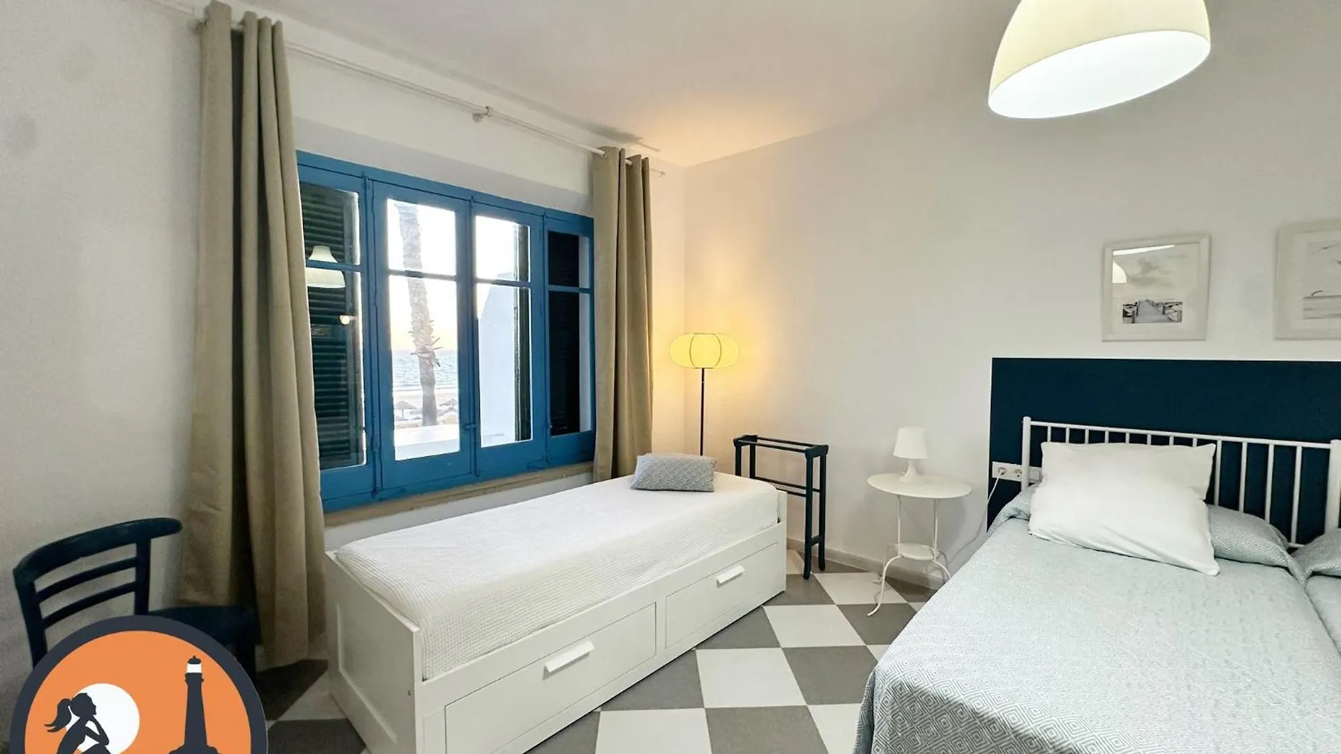 Cala Regla By Bossh! Apartments Chipiona