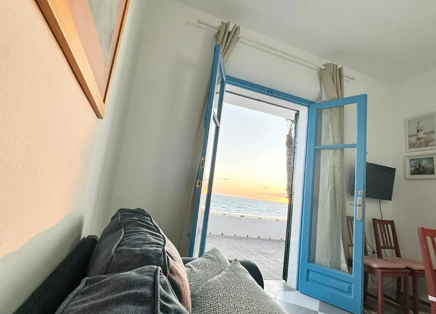 Cala Regla By Bossh! Apartments Chipiona