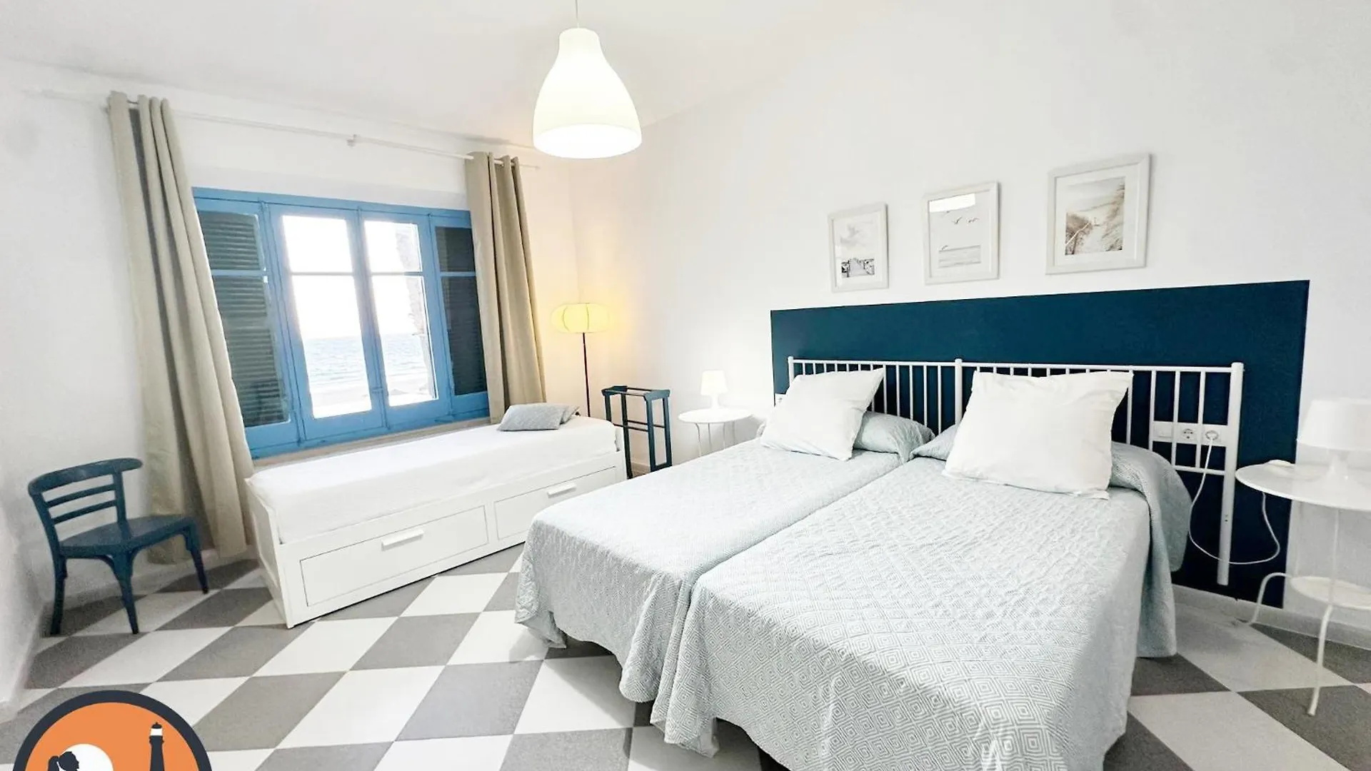 Cala Regla By Bossh! Apartments Chipiona