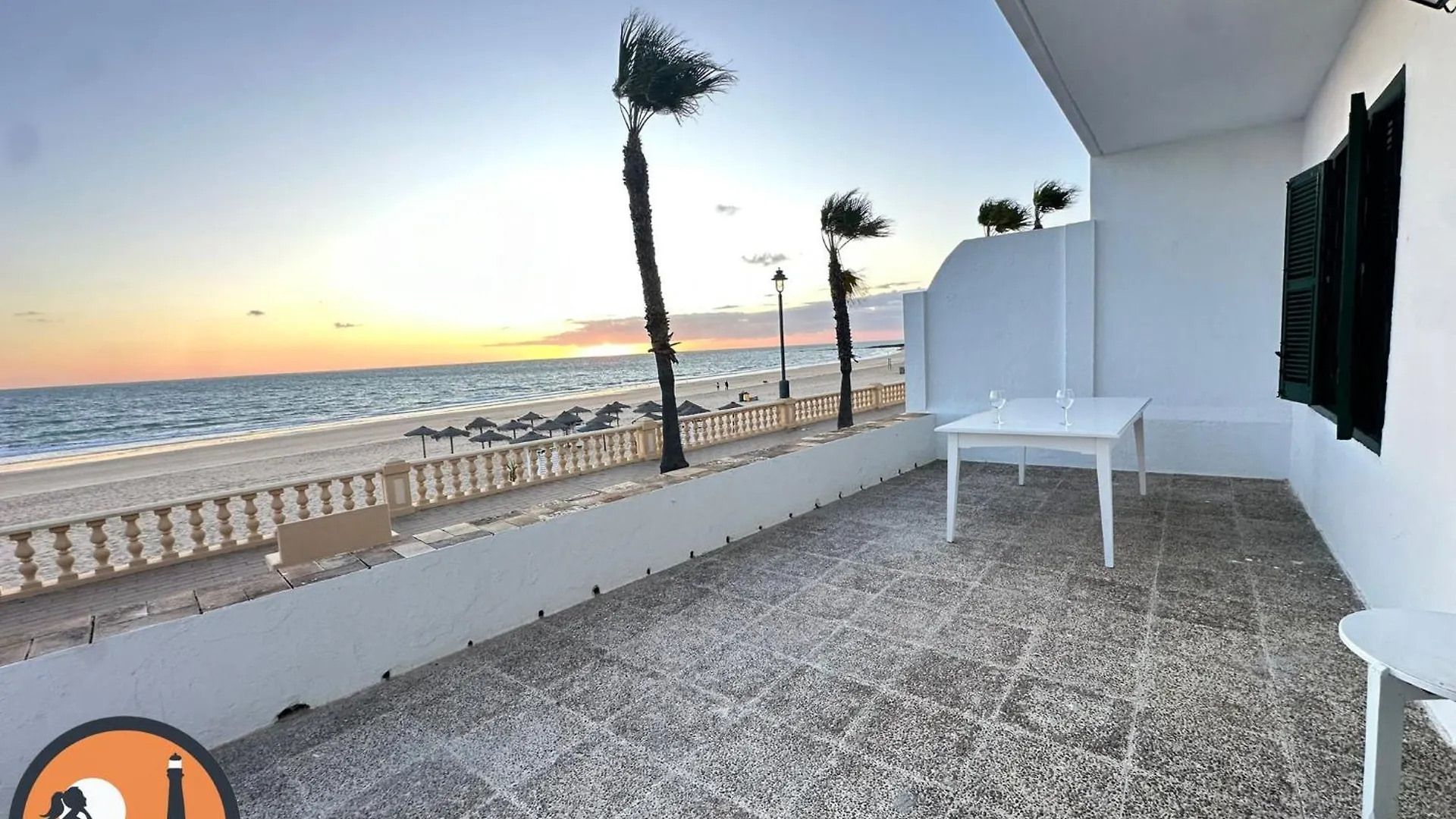 Cala Regla By Bossh! Apartments Chipiona