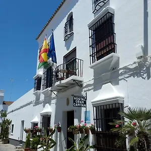 Gran Capitan Chipiona